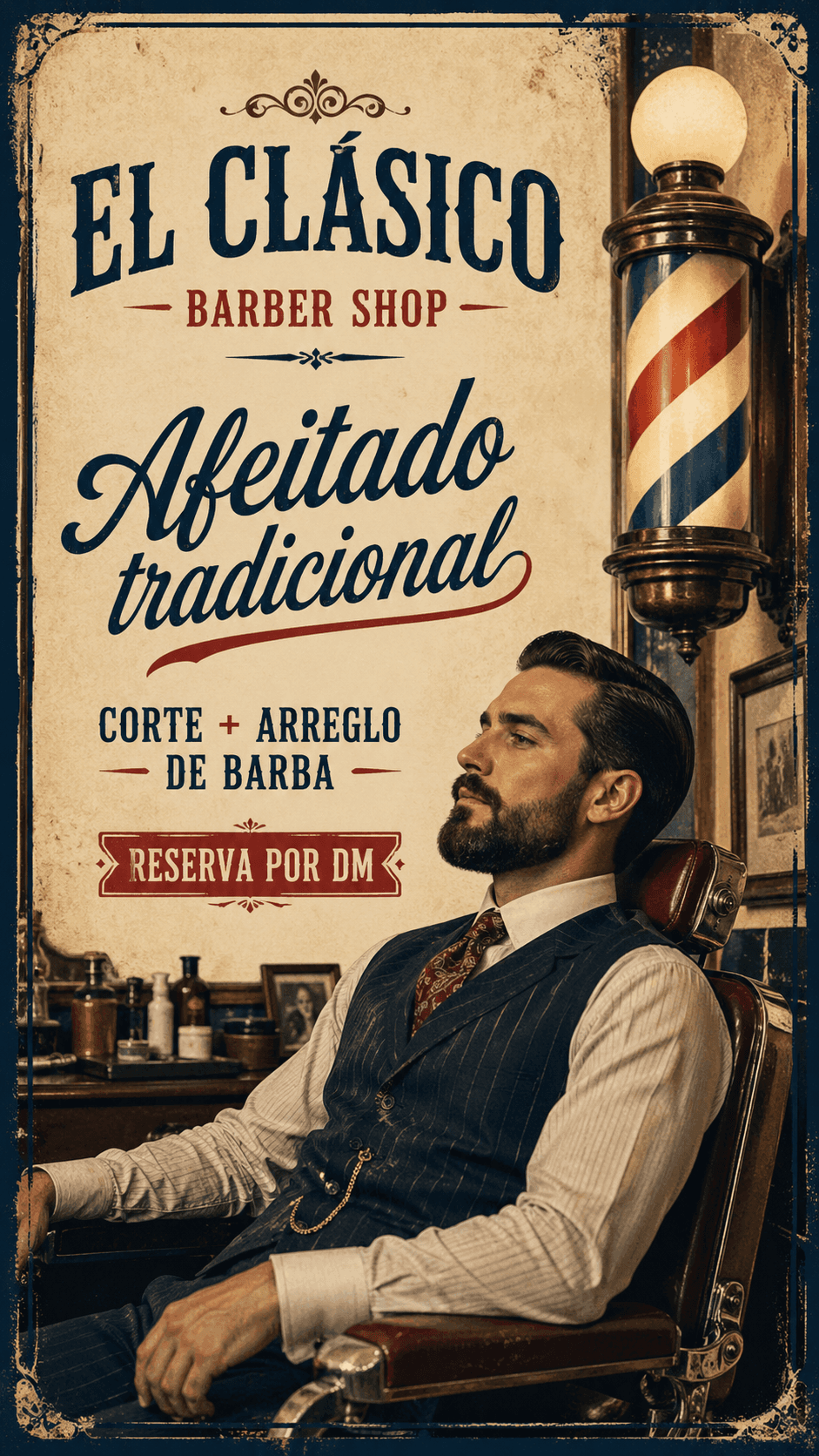 "Tratamiento de hidratación profunda."